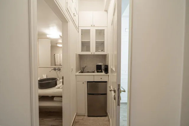 2 Bedrooms, Apartment, Lateral Side Sea View, Balcony، Aqua Luxury Suites 5/5