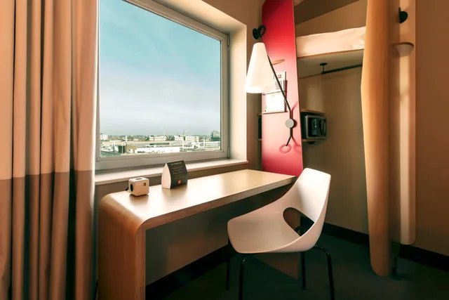 غرفة بسريرين منفصلين، InterContinental Muscat 5/5