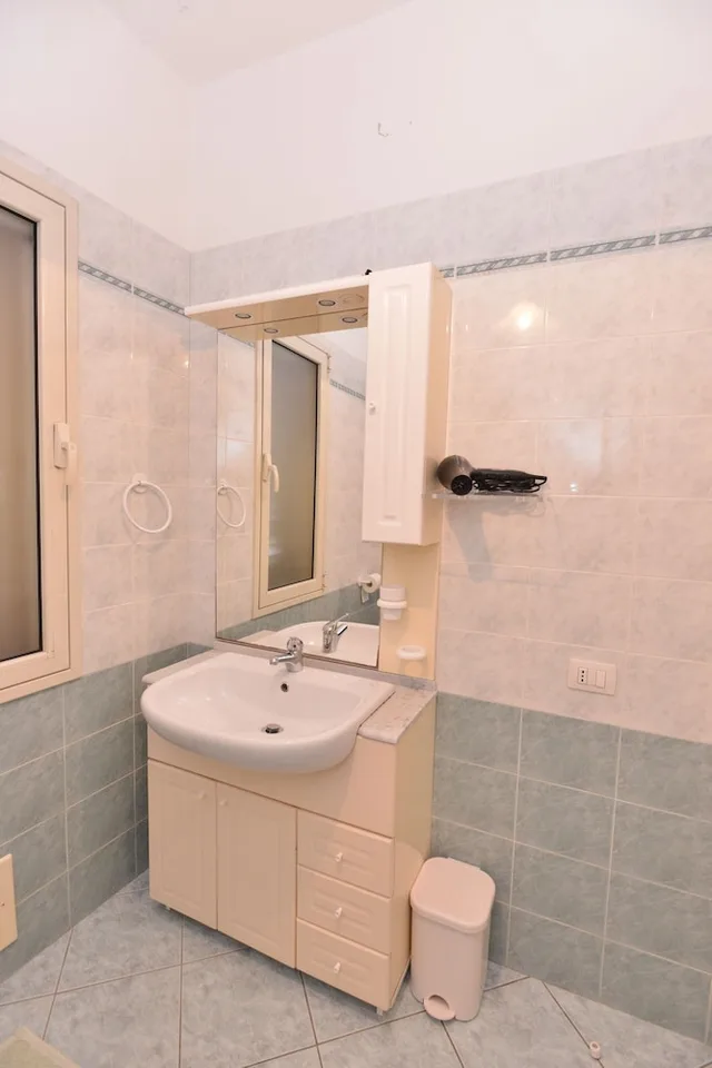 1 Bedroom, Apartment, Twin Beds, Sofa, Izzhome Pula Regina Margherita Apartment 9/9