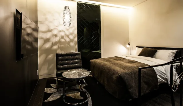 غرفة سوبيريور، Sr Hotel Sadang Ex Hotel Karashy 1/4
