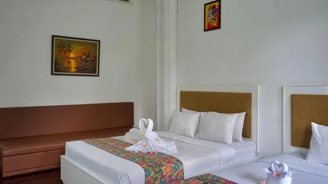 Superior, Single Bed, Jawa Dwipa Heritage And Convention 2/2