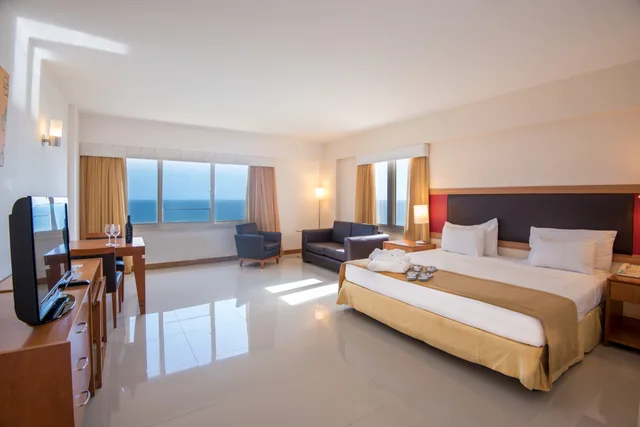 Ocean, Suite، VILA GALE SALVADOR 1/9
