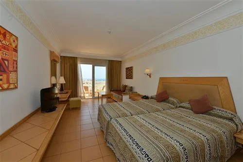 غرفة سوبيريور مفردة، Timoulay Hotel Spa Agadir 1/1