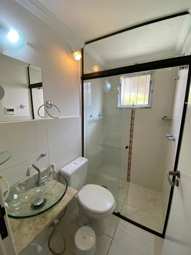 Suite, Double Bed, Side View، Pousada La Sierra 5/8