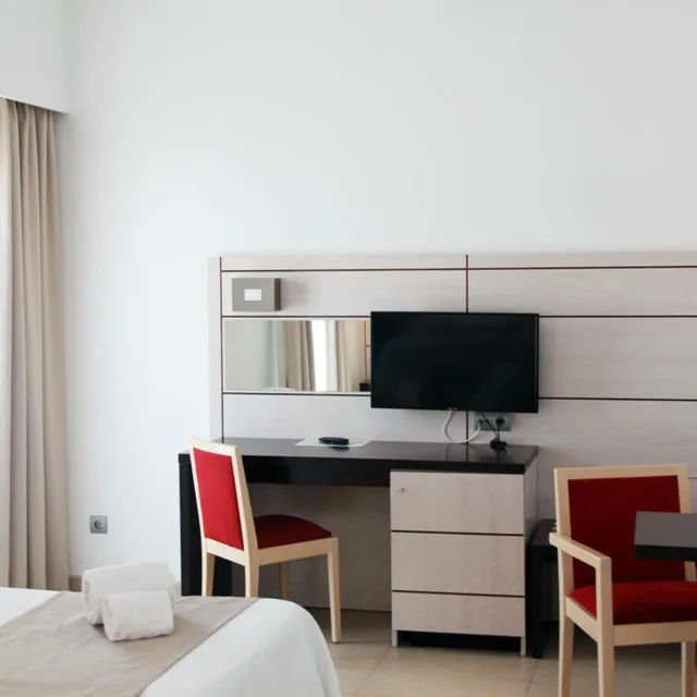 غرفة ثلاثية، Hotel Puchet Ibiza 8/9