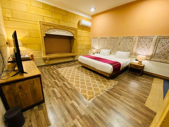 غرفة سوبيريور، Hotel Grand Khalifa 5/10