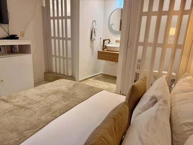 غرفة بسرير مزدوج، Ataraxy Hotel Boutique 3/10