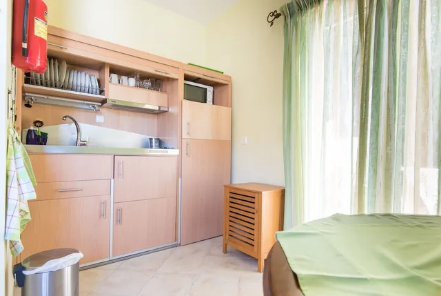 Portha, Premium, Apartment, Queen Bed, Sofa, Myrties Boutique Apartments 8/10