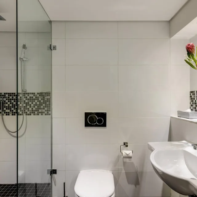 غرفة بسريرين منفصلين، Protea Hotel Knysna Quays 6/8