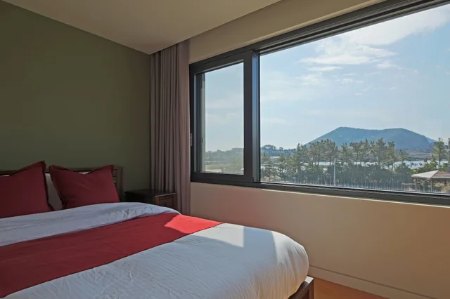 Family Suite, 2 Double Beds, Jimi Stay 1/3