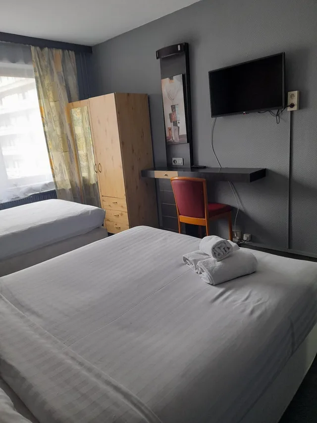 Room, Triple, Hotel Albergo 5/8