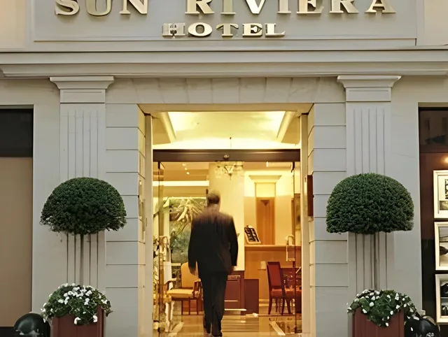 غرفة قياسية مفردة، Sun Riviera Hotel 1/1