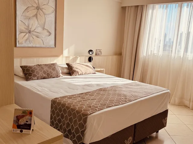 غرفة قياسية بسرير مزدوج، Binder Hotel Quality Inn 7/10