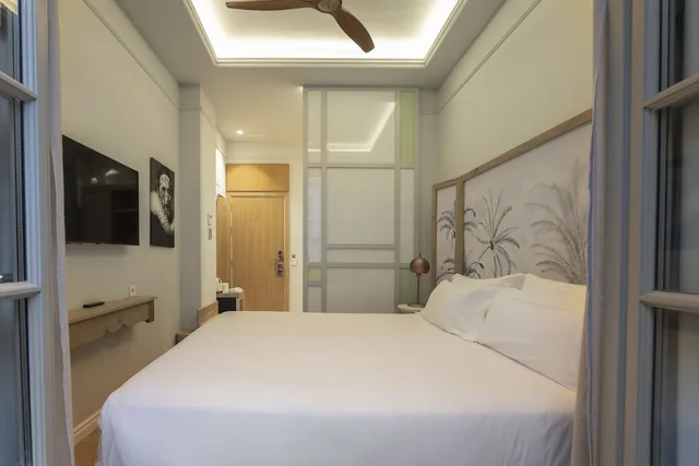Standard, Double Bed, Icon Malabar 3/10