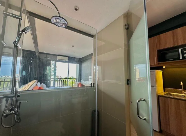 Room, Queen Bed, Balcony, Azumi Boutique Hotel 10/10