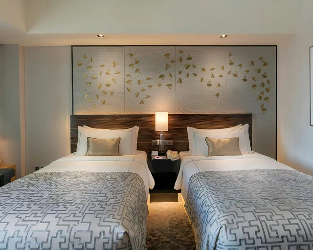 غرفة تنفيذية بسريرين منفصلين، Cinnamon Grand Colombo 3/7
