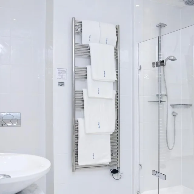 Inland, Standard, Single، The Victoria Hotel 2/2
