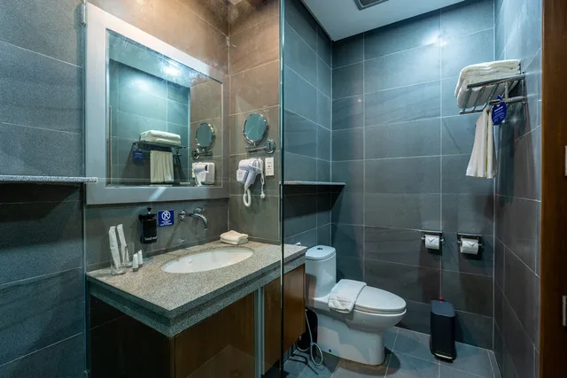 Best Western Plus Hotel Pulsar Cagayan، توجيجاراو 17/19
