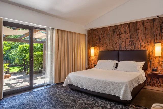 Valley, Suite, Terrace، Vallegrande Nature Resort 1/1