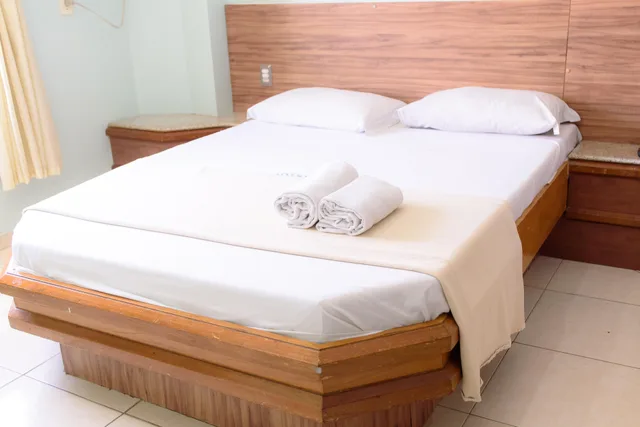 غرفة ثلاثية سوبيريور، Gamboa Rio Hotel 2/5