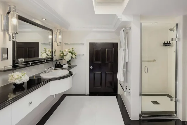 Junior Suite, King Bed, Two Story، Hotel 41 9/10