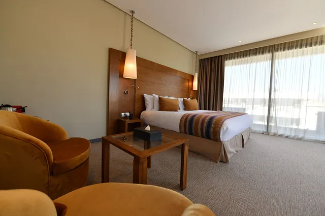 غرفة بزنس، Dawliz Rabat Art Spa 3/4