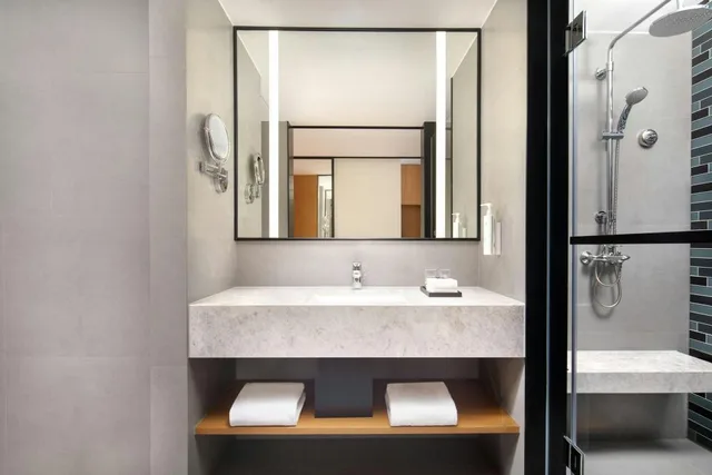 Select, Guest Room, King Bed, City View، Fairfield by Marriott Zhuji 2/2