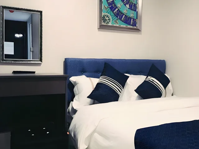 غرفة مزدوجة، Seasons Hotel - Tsim Sha Tsui 1/2