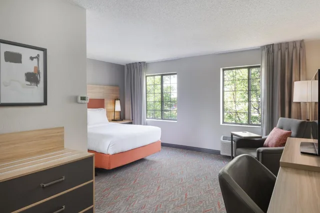 جناح استوديو، Candlewood Suites Eagan Arpt South - Mall Area, an IHG Hotel 4/6