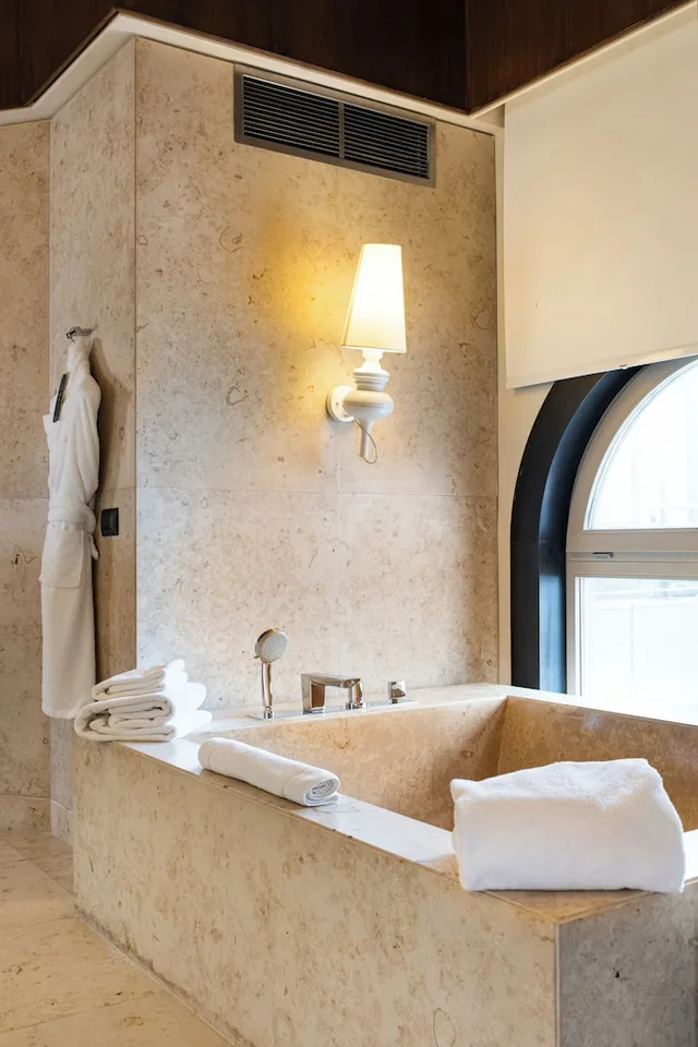 Opera, Suite, King Bed, River View، Sofitel Montevideo Casino Carrasco and Spa 3/4