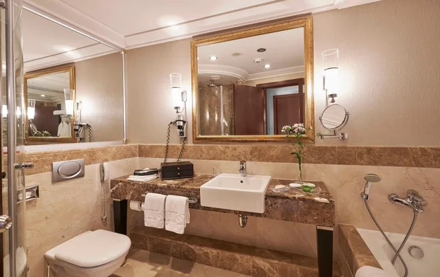 جناح رئاسي، Calista Luxury Resort 6/8