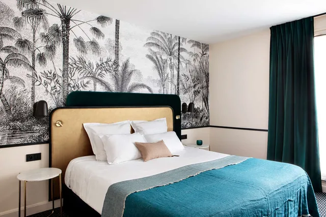 Comfort, King Bed, Best Western Plus Hotel du Pont Wilson 1/6