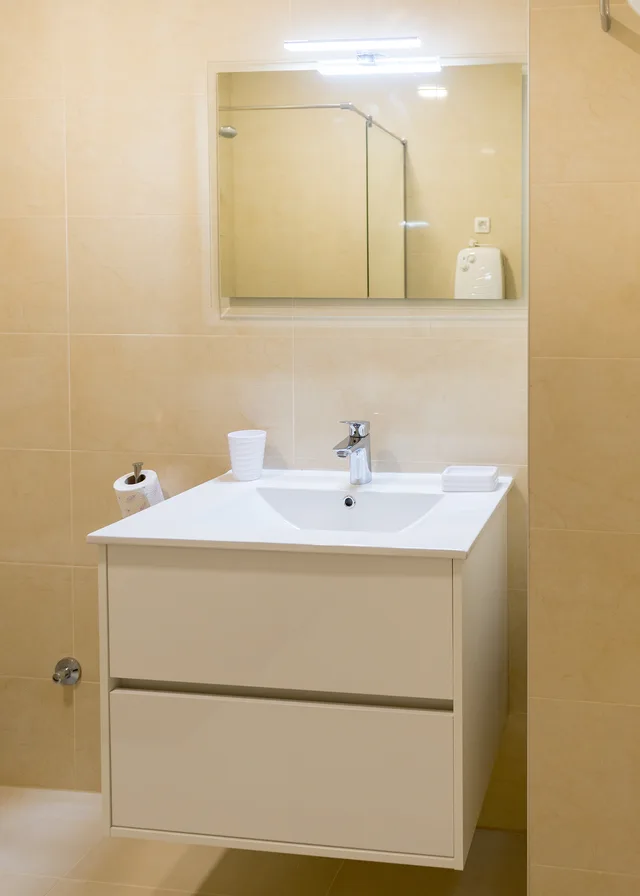 شقة بغرفة نوم واحدة، Villa Fortuna 8/8