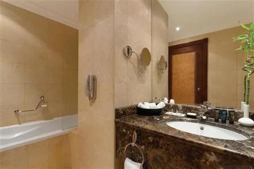 جناح جونيور مفرد، Grand Regency Doha Trademark Collection by Wyndham 1/1