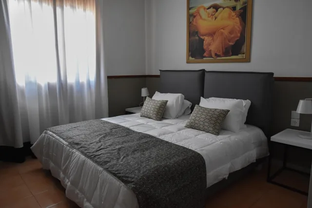 غرفة ديلوكس بسرير كينج، Corfu Aqua Nisaki 2/10