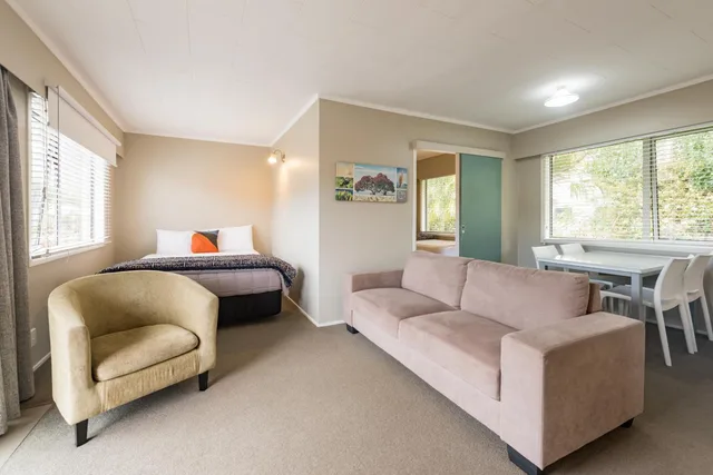 2 Bedrooms, Superior, Apartment, Averill Court Motel 1/1