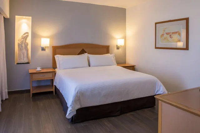غرفة سوبيريور، Fiesta Inn Express Chihuahua 2/2