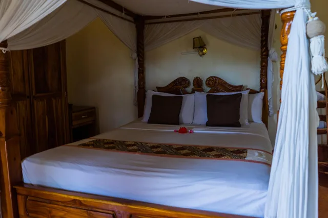 Superior, Villa, Rice Field View، Villa Jj And Spa Ubud 1/10