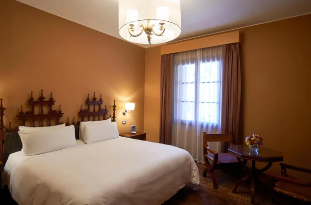 جناح جونيور بإطلالة على الحديقة، Wyndham Costa Del Sol Arequipa 1/2