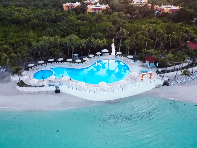 Room, Double Bed, Occidental Cozumel 1/1