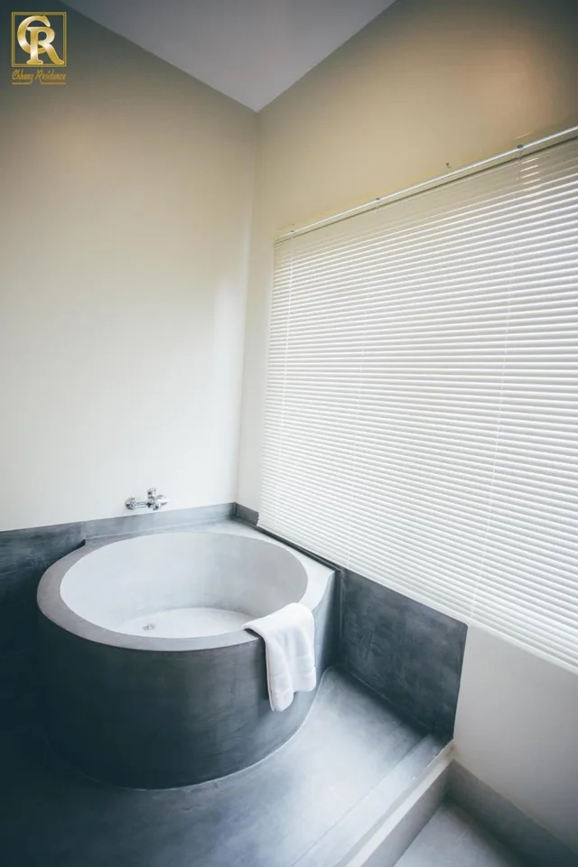 جناح ديلوكس، Chheng Residence 10/10