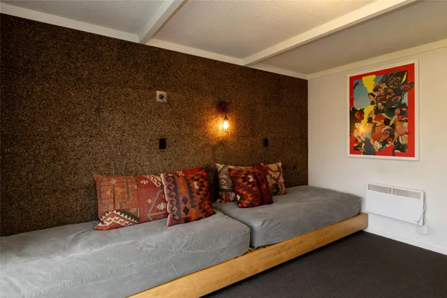 جناح عائلي، Sherwood Queenstown 5/8