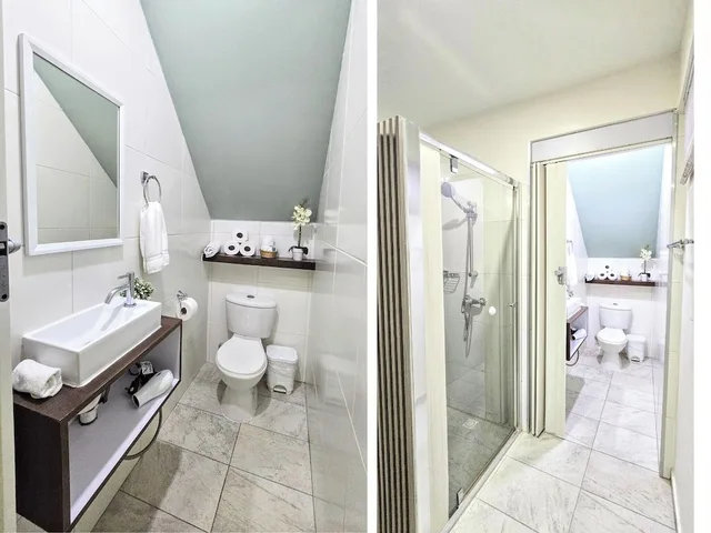 استوديو اقتصادي بسرير كوين، Bubali Villa And Apartments 10/10