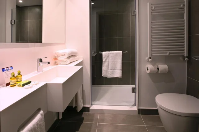 Junior Suite, Village View, Droushia Heights Hotel 5/6