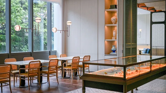 Xiamen Sm City By Ihg, Xiamen 35/50
