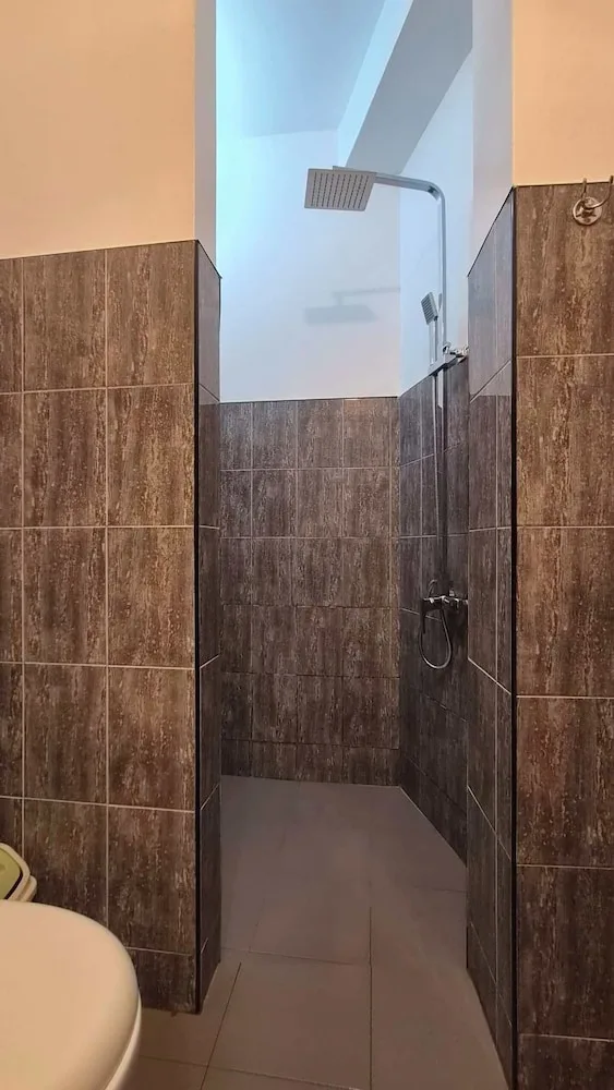غرفة عائلية بسرير كوين وسرير فردي، Riverside Cabanas 7/10