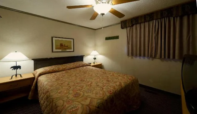 شقة سكنية بغرفة نوم واحدة، Douglas Fir Resort 2/3