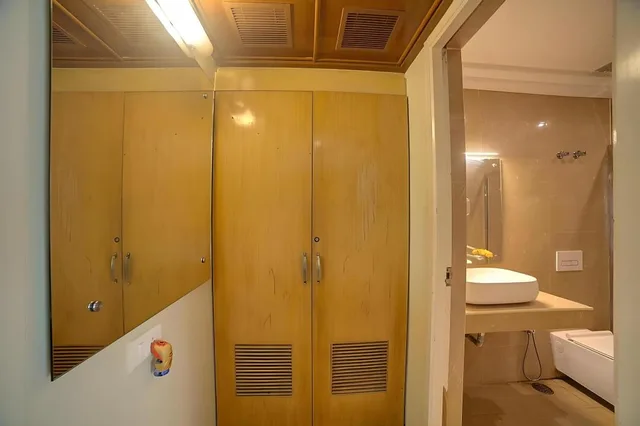 Duplex, Queen Bed, Ilara Hotel And Spa 5/5
