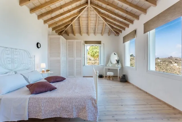 Deluxe, Villa, King Bed, Private Pool, Villa Savvina 2/3