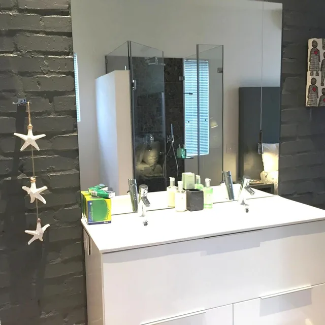 غرفة كلاسيكية بسرير مزدوج بدون إطلالة، Dysart Boutique Hotel 5/6